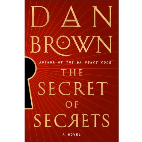 达·芬奇密码系列新小说限时40%优惠促销（破解悬疑小说大卖）