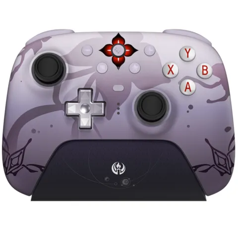 8BitDo崩坏：星穹铁道主题手柄