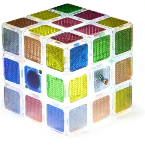 Rubik's Pulse 魔方