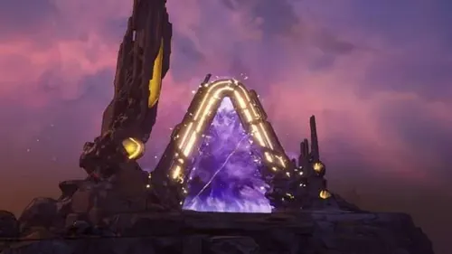 《边境啥手4人偶收藏：拥有所有废土猎人角色的完美收藏》