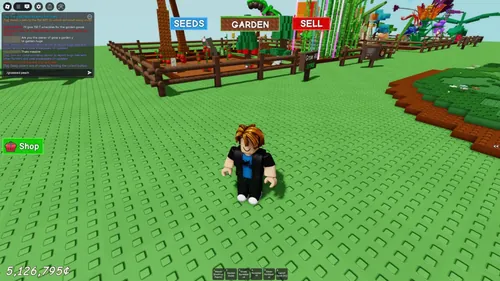AllGrowAGarden游戏作必码与控制台指令指南|最完整的秘籍和破解方法
