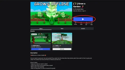 如何下载与更新Roblox游戏|Roblox游戏下载与升级指南