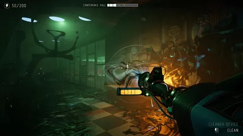 这款恐怖工作模拟游戏融合多款经典游戏元素，带来新鲜体验【恐怖工作模拟游戏推荐】