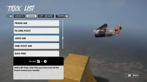 滑板技巧大全及教程分享，全面掌握AllTricksInSkate的秘诀