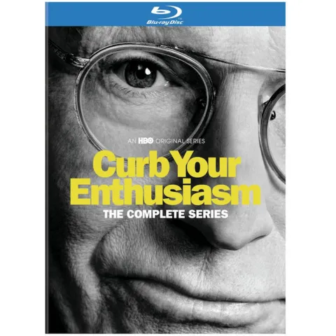 《节制你的热情》全系列蓝光封面