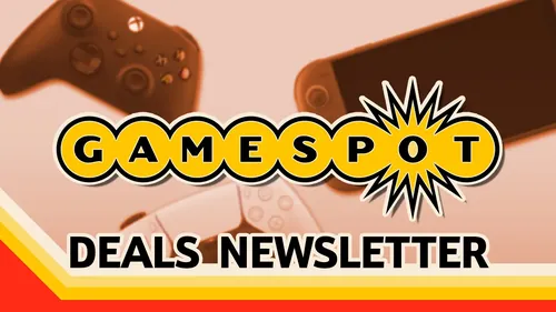 GameSpot折扣团队推出每周新闻快讯，掌握最新游戏优惠信息