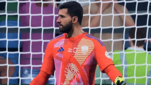 EASportsFC26最佳相机设置推荐，提升游戏体验的专业技巧