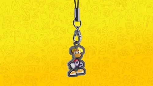 rayman游戏男孩版30周年实体纪念版发行——经典游戏系列再启新篇