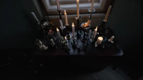 小岛秀夫新预告带来P.T.风格体验，开启恐怖游戏新