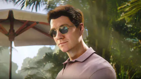 007：光明之夜游戏剧照