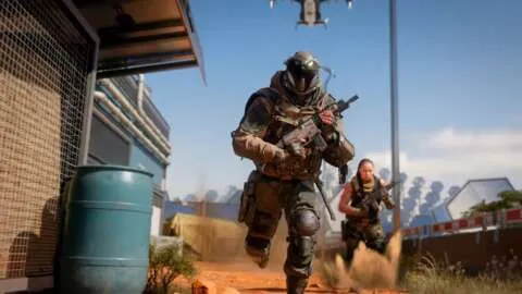 黑色行动7Beta预载开启：抢先体验指南与最新消息