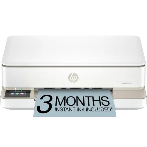 精选HP无线打印机折扣，轻松享受超值打印解决方案