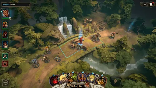 《龙与地下城》相关游戏插图