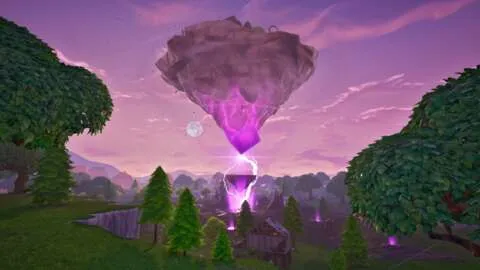 Epic起诉FortniteUEFN开发者涉非法使用机器人刷人数【Fortnite机器人刷人事件】