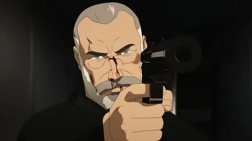 刺客信条：斯亡审视——育碧对萨姆·费舍尔人物困境的失望提醒