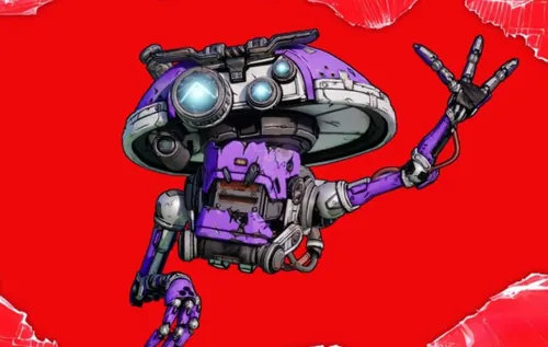 《Borderlands4TwitchDrops获取方法：TwitchEcho-4无人机外观获取指南》