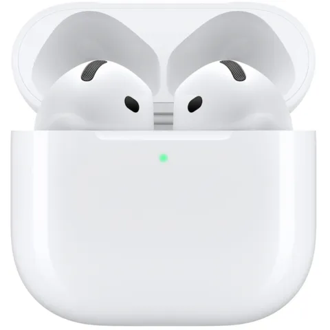 亚马逊很优惠苹果AirPods4降噪版，很佳价格尽享高品质音效