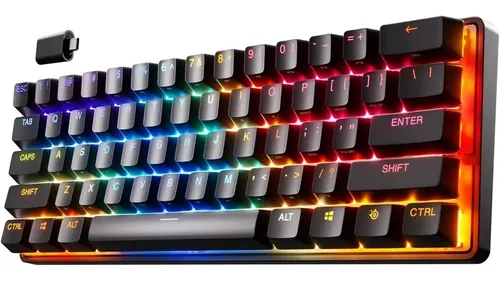 PrimeBigDealDays钢系列电竞PC配件优惠活动促销