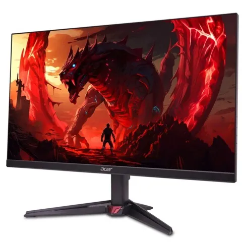 在沃尔玛以不到100美元抢购宏碁NitroVG270游戏显示器【优惠购】