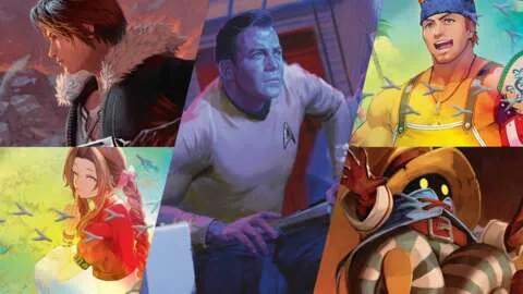 任天堂吉祥物在魔术大会亮相引发新合作猜测