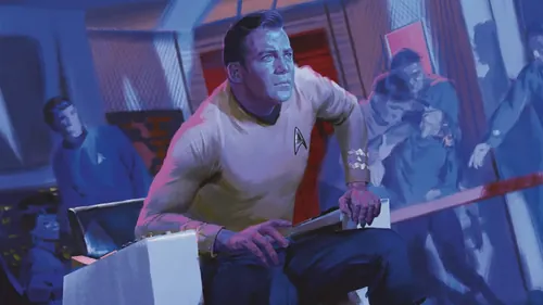 《魔法：聚会》官方宣传图，展示丰富多彩的卡牌世界