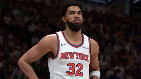 《Baby Steps》游戏截图