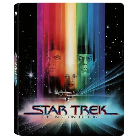 PrimeBigDealDays最佳星际迷航蓝光碟优惠，全面优惠指南