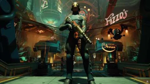 《OuterWorlds2将推出价格较高的可定制Xbox游戏手柄|游戏配件推荐》