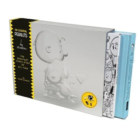 庆祝75周年：SaveOnThisPeanuts漫画收藏特辑【经典漫画收藏指南】