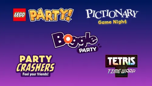 奈飞新游戏无需手柄即可在电视直接畅玩，享受无需控制器的沉浸式体验