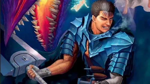 《狂暴半寿人漫画豪华版降至史上最低价，超50%优惠促销》