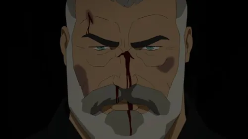 细胞系列剧集海报