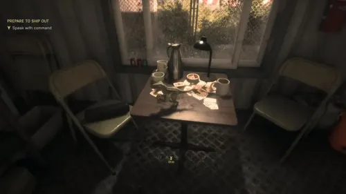 Battlefield 6游戏截图，展示战场场景