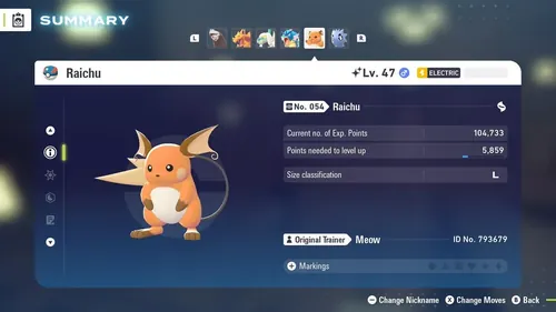 宝可梦传说：如何在游戏中找到闪光宝可梦（宝可梦传说：Z-A）