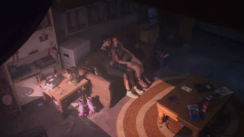 《巫师学院：沃尔玛城》游戏宣传图