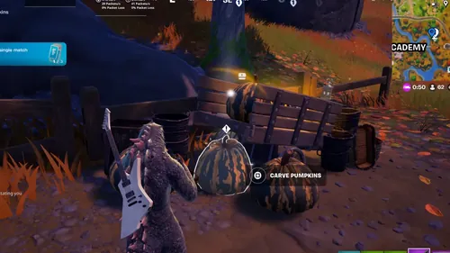 2025年度Fortnitemares任务指南：免费获得Fortnite皮肤及全套奖励攻略