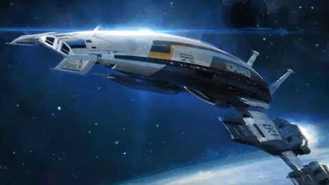 斯空间联合创始人透露正在洽谈斯空间4，有望为EA节省4000万美元