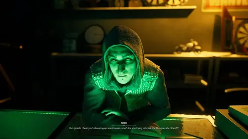 学之秘密2游戏截图，展示不同氏族代表