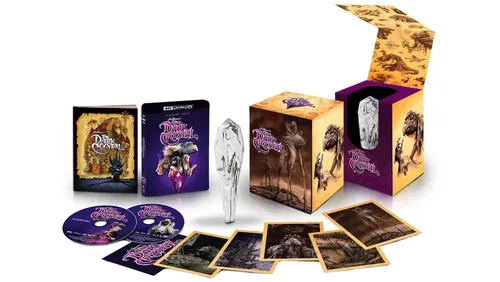 吉姆·汉森黑水晶钢铁收藏版在亚马逊优惠购，限量版收藏品商品推荐