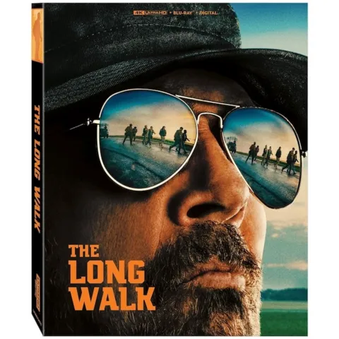 《长路漫漫》限量钢书版封面