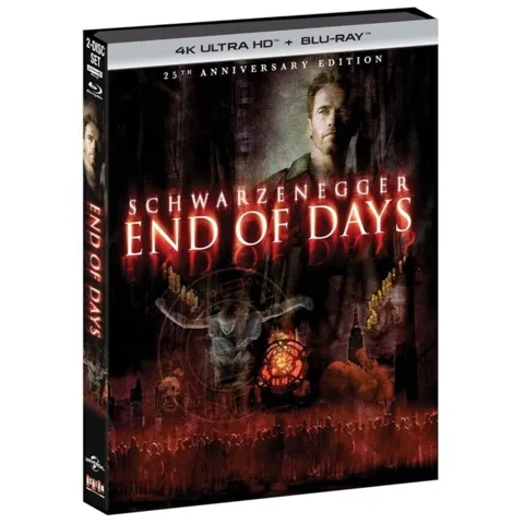 隐藏的90年代超自然惊悚片：阿诺德施瓦辛格主演的经典电影推荐