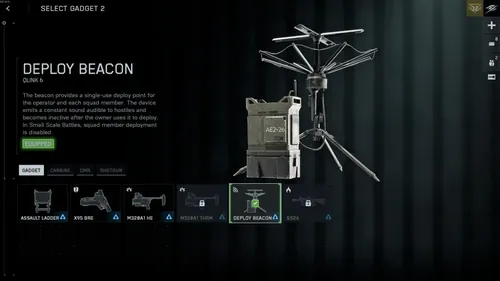 《战地6各阶级最佳装备推荐，全面提升战斗表现》