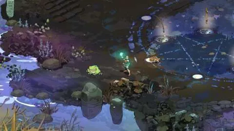 《Hades2后续更新1：全新内容一览及游戏改进详细介绍》