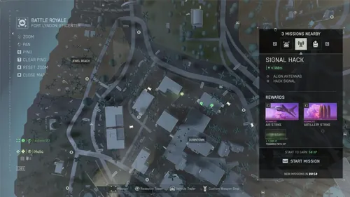 战地红色堡垒坦克解锁指南：快速掌握战场机械unlocktanksinBattlefieldRedsec