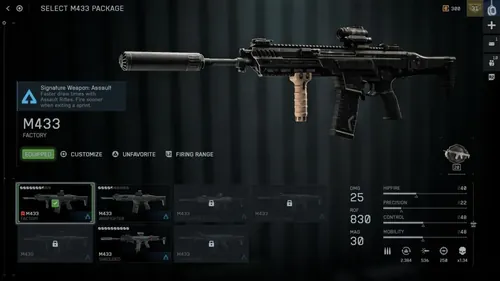 Battlefield Redsec游戏截图