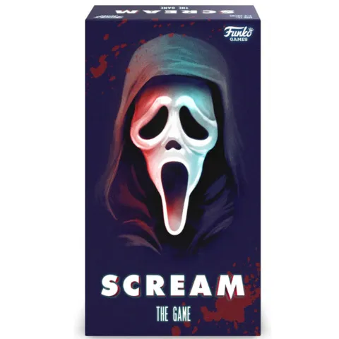 万圣节恐怖游戏合集图片