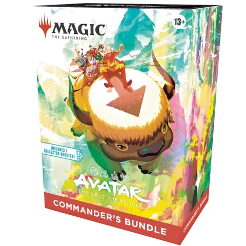 万智牌：万智牌：新卡包预购补货（10月29日），万智牌收藏者必备礼包和指挥官包重磅回归