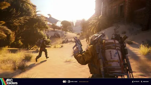 ArcRaiders:跨平台联机与存档同步指南,畅玩多设备全体验