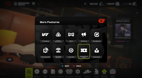 Zenless Zone Zero 游戏截图