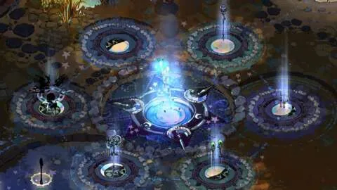 新地狱2版本更新扩展结局内容—完整游戏结局攻略